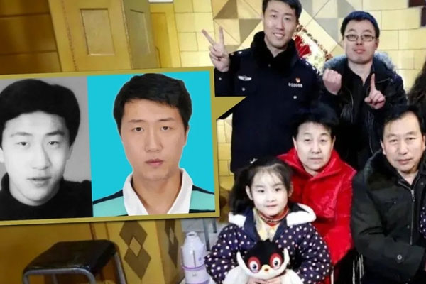 Kẻ sát nhân mãn hạn tù đốt pháo ăn mừng trước nhà nạn nhân gây phẫn nộ-3