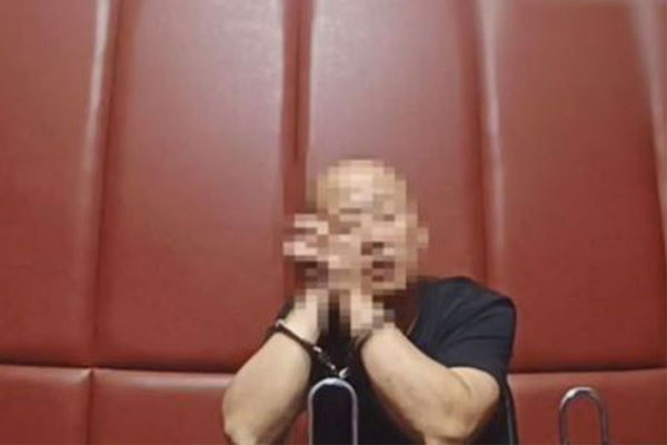 Điều tra vụ hơn 19kg vàng trong ngân hàng bị đánh cắp-2