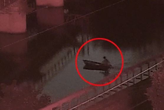 Người đàn ông ủ mưu suốt 1 năm để trộm két sắt gần 2 tỷ đồng của công ty cũ-2