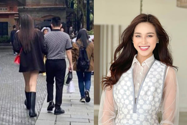 Đỗ Thị Hà hé lộ cơ ngơi hoành tráng giữa thông tin sắp làm dâu tập đoàn nghìn tỷ-23