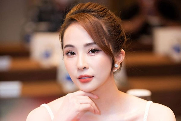 Khánh Phương - Quỳnh Nga giải thích việc 4 năm không nhìn mặt sau chia tay-2