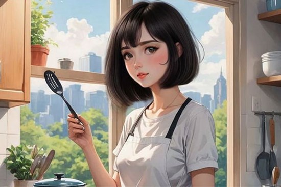 Tranh miếng gà với ông nội trong bữa giỗ, bố tôi nóng nảy làm một việc khiến cả họ chê cười
