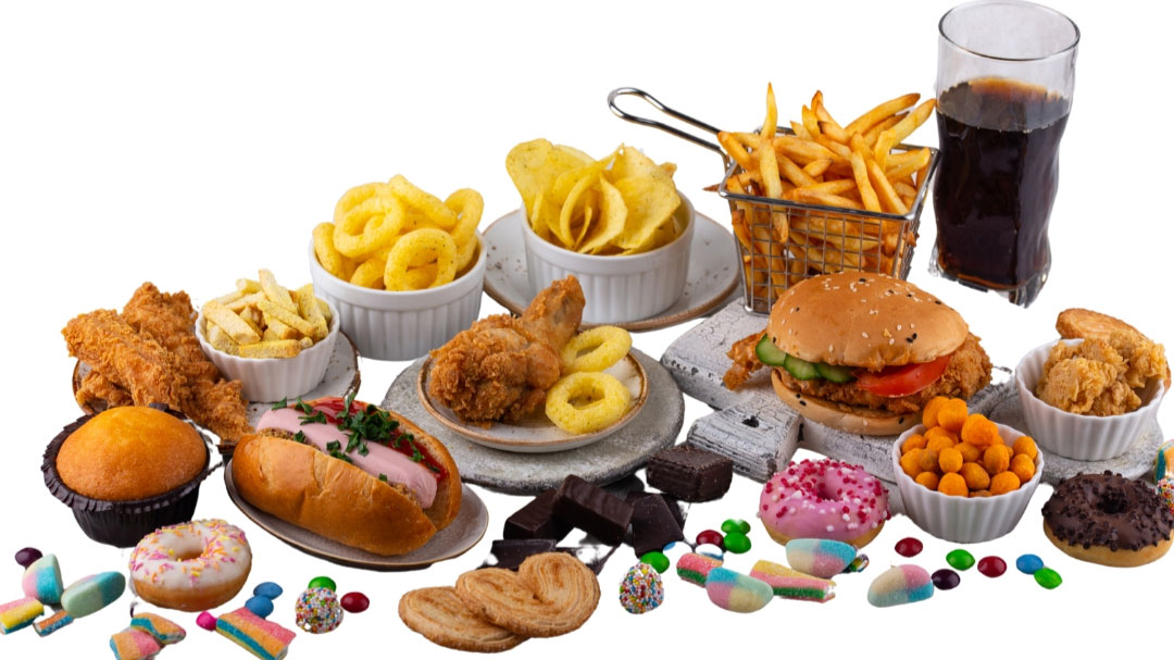 Khi buồn phiền, mệt mỏi nên tránh xa 3 loại thực phẩm-1