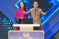 Hình ảnh không lên sóng VTV lộ áp lực của MC Khánh Vy 'Đường lên đỉnh Olympia'