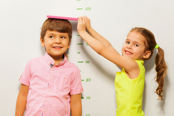 Trẻ dậy thì muộn cần tập luyện như thế nào?-2