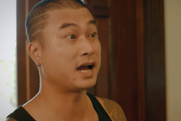 Độc đạo tung chi tiết gây sốc: Diễm - Hồng bị ám sát, Khương liều gặp nạn-3