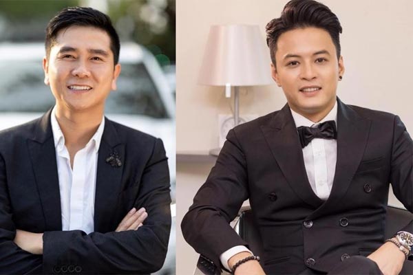 Nhìn lại vụ việc của Hồ Hoài Anh - Hồng Đăng sau 2 năm: Ảnh hưởng như thế nào sau chuyến đi Tây Ban Nha?-6