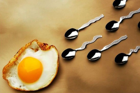 Những thực phẩm hay ăn là thủ phạm gây hại cho 'bản lĩnh đàn ông'