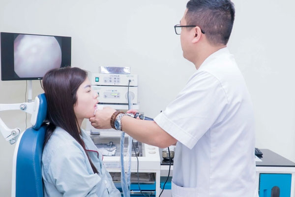 Cô gái 27 tuổi ở Phú Thọ bất ngờ phát hiện u dây thanh quản từ dấu hiệu rất nhiều người Việt bỏ qua-1