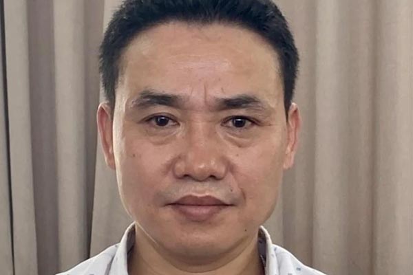 Vụ án chuyến bay giải cứu: Cựu Phó Giám đốc Sở Ngoại vụ Thái Nguyên đã nộp lại bao nhiêu tiền?-2