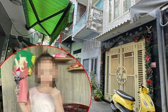 Vụ mẹ bạo hành con ở quận 4 đang dần sáng tỏ