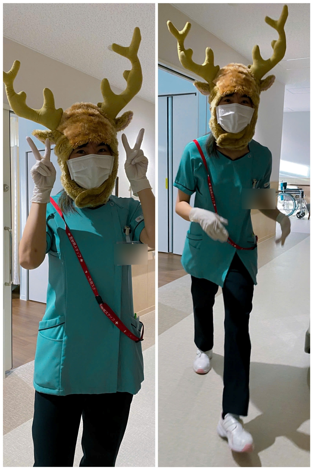 Sang Nhật làm hộ lý, cô gái Việt nhận thù lao đặc biệt từ người bệnh cao tuổi-3