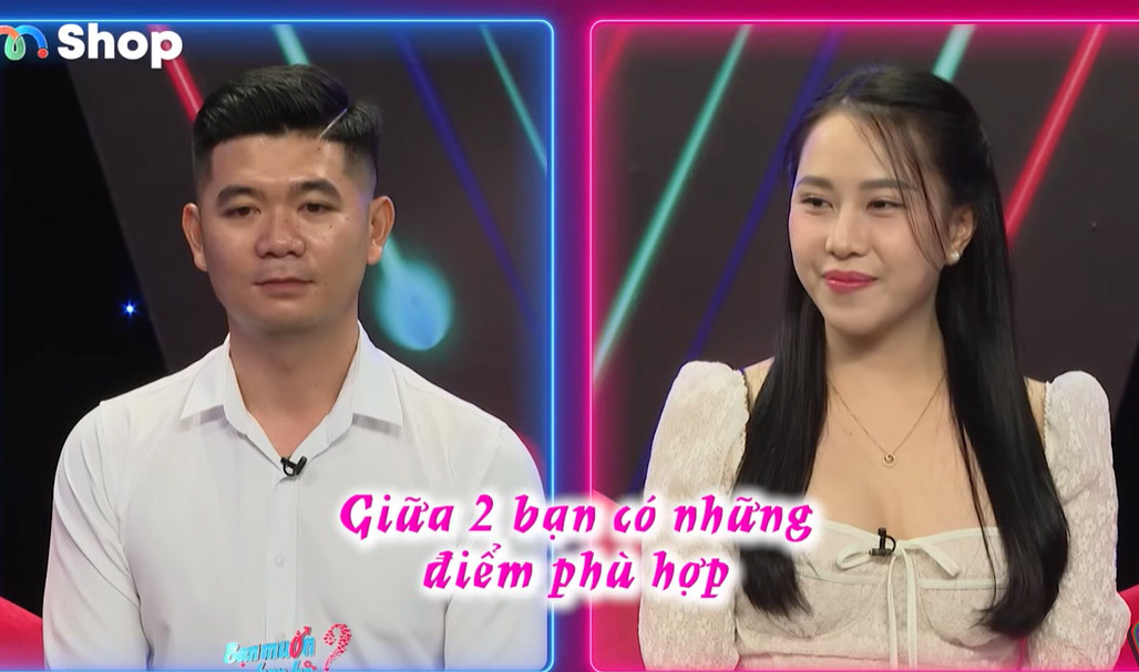 Trai tài phải lòng gái sắc, vừa gặp đã háo hức bấm nút hẹn hò-2