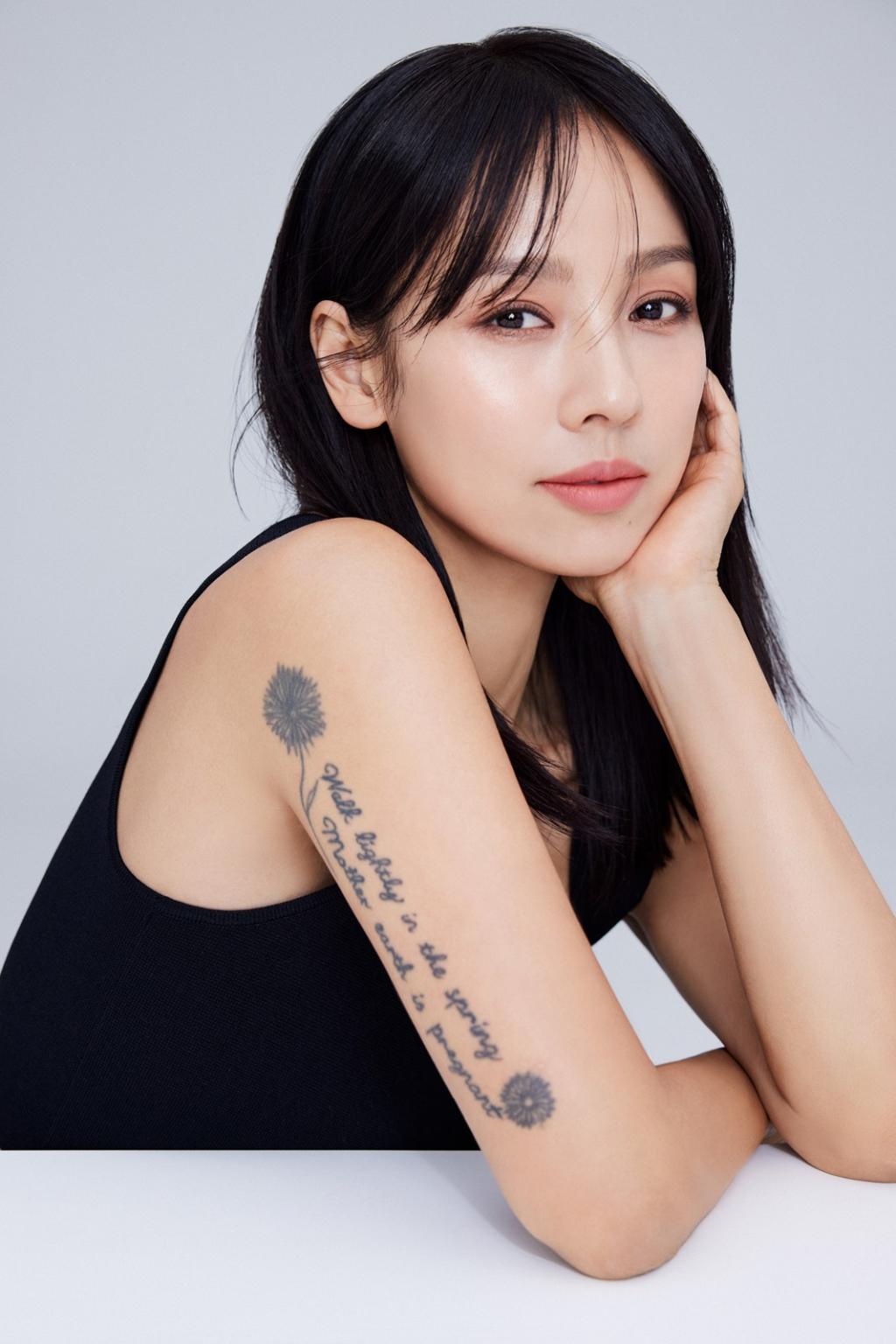 4 kiểu tóc layer trẻ trung và năng động dành cho độ tuổi ngoài 40-1