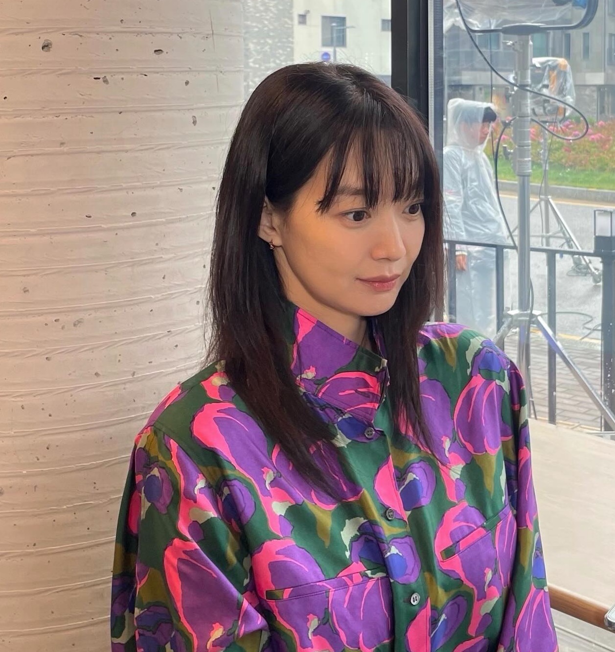 4 kiểu tóc layer trẻ trung và năng động dành cho độ tuổi ngoài 40-10