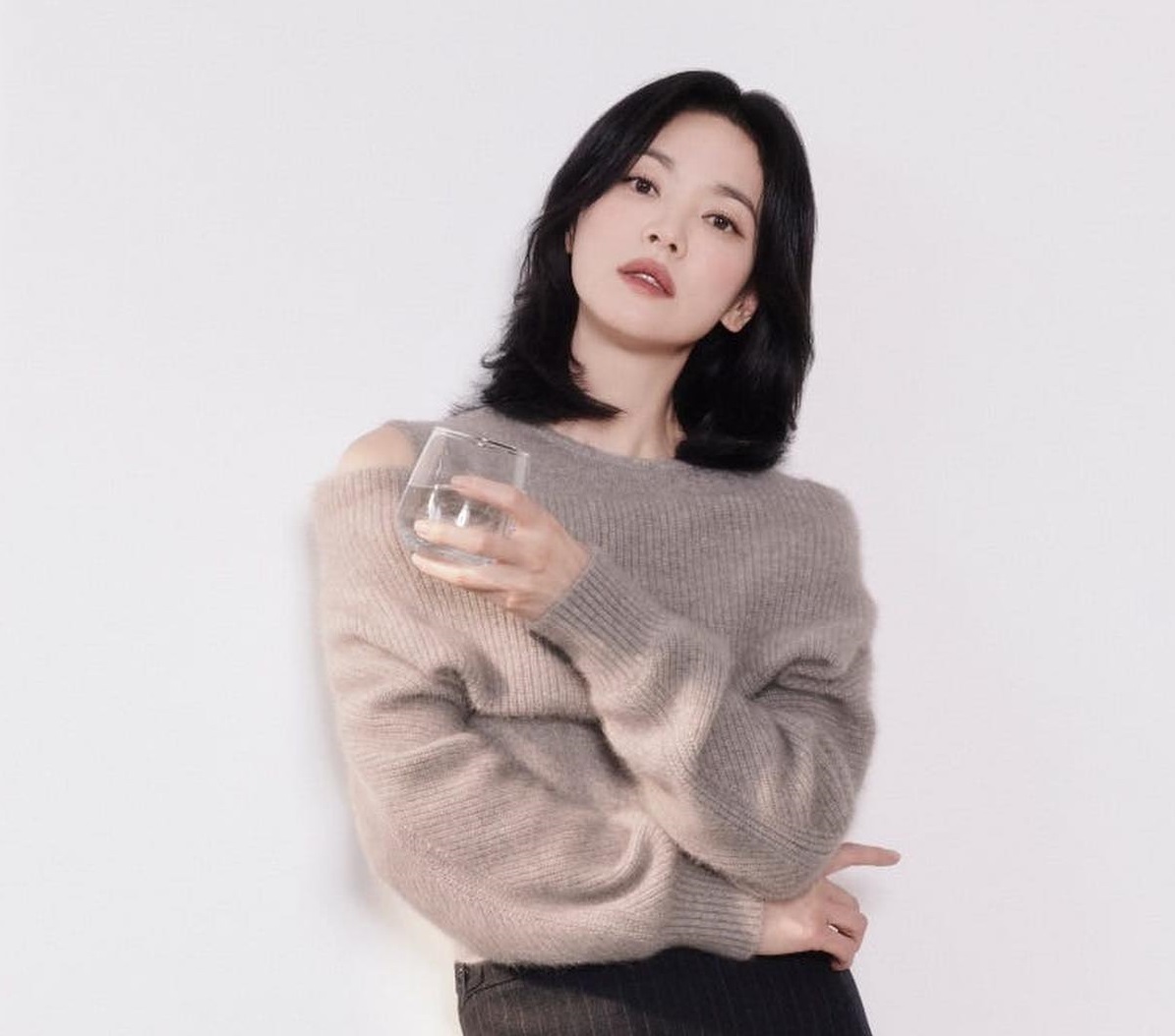 4 kiểu tóc layer trẻ trung và năng động dành cho độ tuổi ngoài 40-7