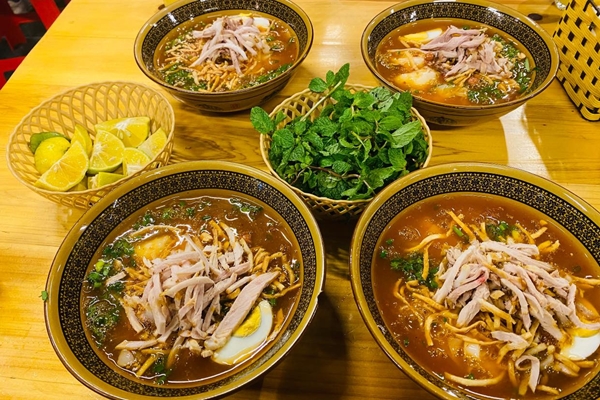 Sau gần 3 tháng điều trị, sức khỏe trưởng công an xã ở Lào Cai bị thiếu niên 16 tuổi tông trọng thương ra sao?-3