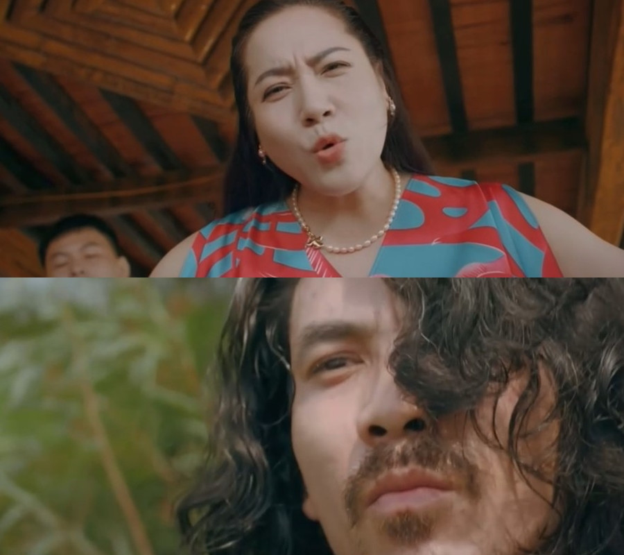 Độc đạo tung chi tiết gây sốc: Diễm - Hồng bị ám sát, Khương liều gặp nạn-1