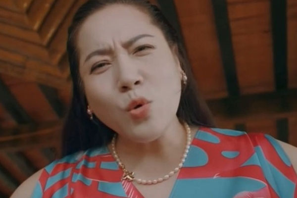 Bom tấn hình sự có Doãn Quốc Đam, Duy Hưng đầy sạn-13