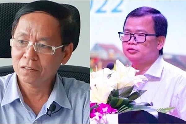 Khởi tố thêm một phó giám đốc và nhân viên trung tâm đăng kiểm vì nhận hối lộ-2