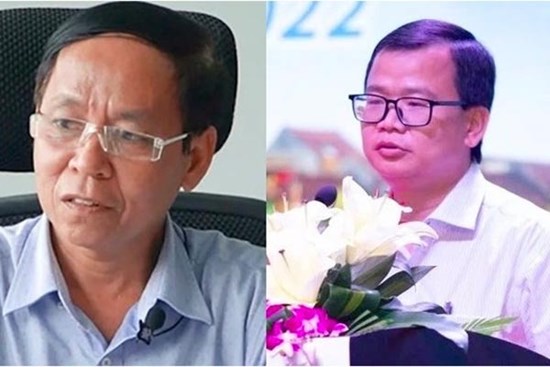 Giai đoạn hai vụ ‘chuyến bay giải cứu’: Ba cựu phó giám đốc sở nhận hối lộ bao nhiêu tiền?