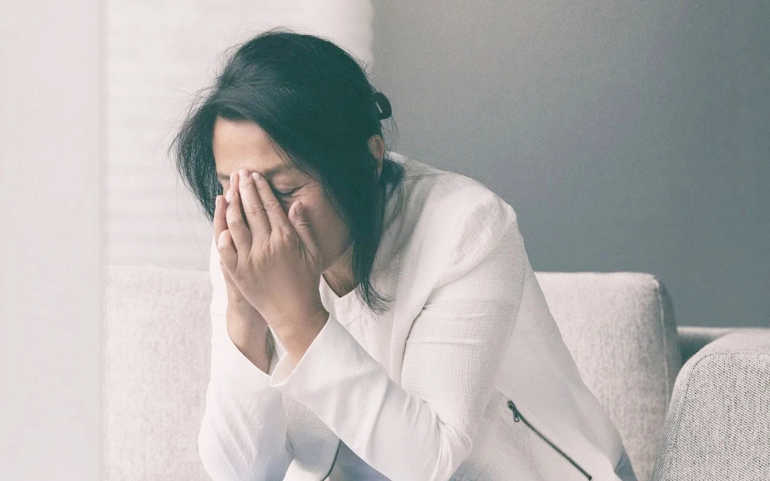 Lòng mẹ lắng lại để chấp nhận nỗi đau mất con-1