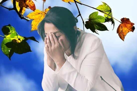 Lòng mẹ lắng lại để chấp nhận nỗi đau mất con