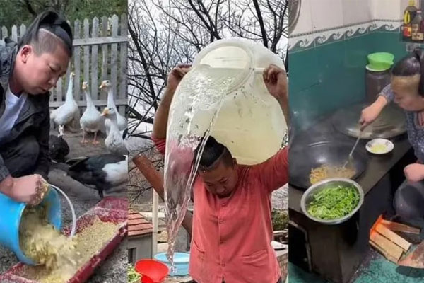 Khoe nằm không trên giường cũng kiếm 1 tỷ đồng/ngày, sao mạng gây bức xúc-4