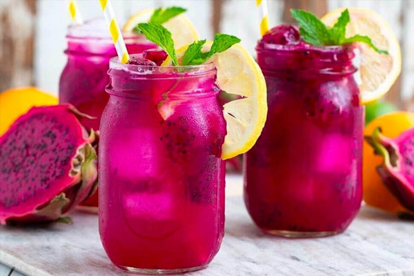 Vỏ của loại quả Việt Nam xuất khẩu có tác dụng chống oxy hóa, chống lão hóa và ngăn ngừa bệnh tật nhưng ít ai nghĩ tới việc ăn nó-2
