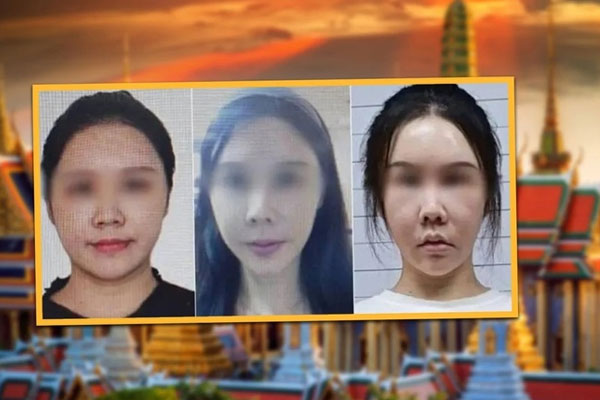 Người phụ nữ tử vong do phẫu thuật thẩm mỹ 6 lần trong một ngày-4