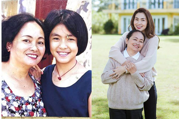 Tăng Thanh Hà nói gì trong ngày sinh nhật người tình màn ảnh Lương Mạnh Hải?-3