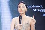 Xôn xao thông tin Kỳ Duyên được dọn đường đăng quang Miss Universe Việt Nam-2