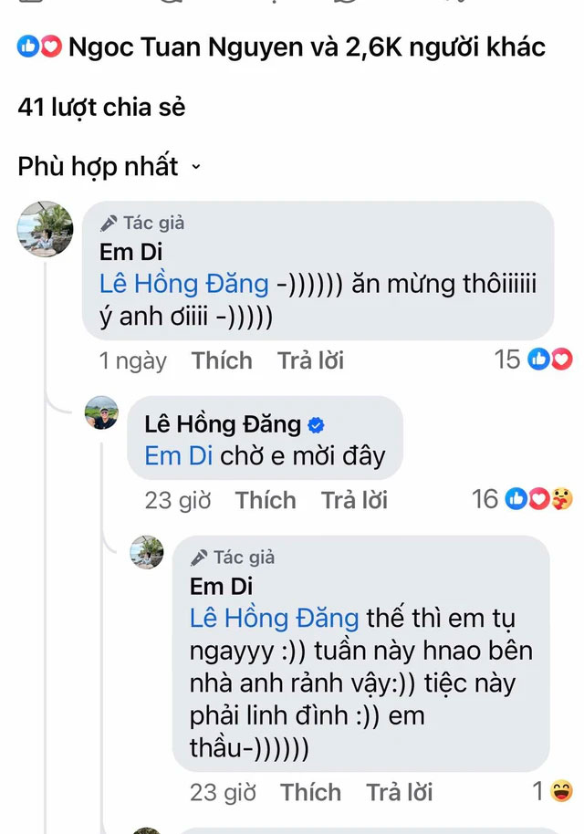 Phản ứng của Hồng Đăng sau khi có phán quyết từ Tòa án Tây Ban Nha-2