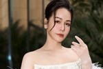 Diễn viên Nhật Kim Anh báo tin vui bất ngờ-2