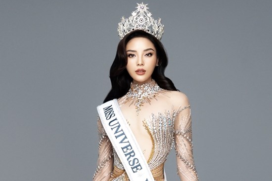 Xôn xao thông tin Kỳ Duyên được dọn đường đăng quang Miss Universe Việt Nam