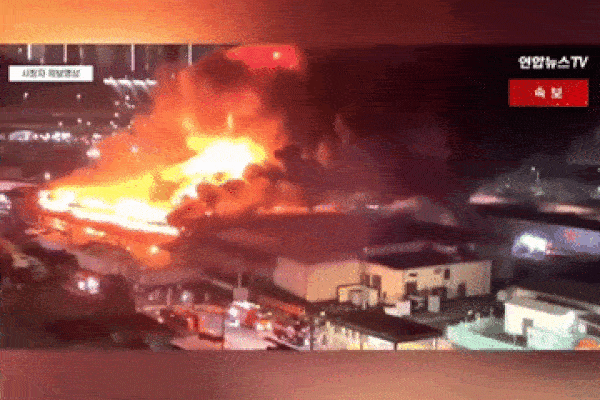 Cố tình ăn đến phát phì để trốn nghĩa vụ, thanh niên Hàn Quốc lĩnh án tù-2