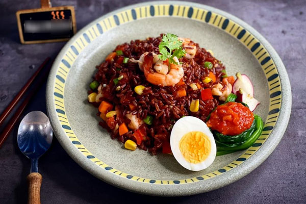 Ăn gạo lứt kiểu này nhiều người tự rước họa vào thân” mà không hay-3