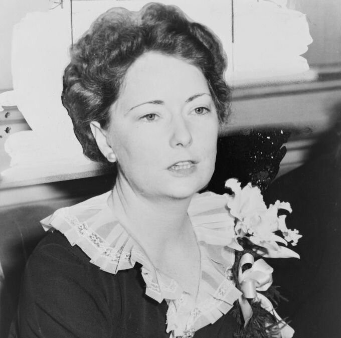 Cuộc đời khổ đau của tác giả ‘Cuốn theo chiều gió’ xinh đẹp, tài năng-1