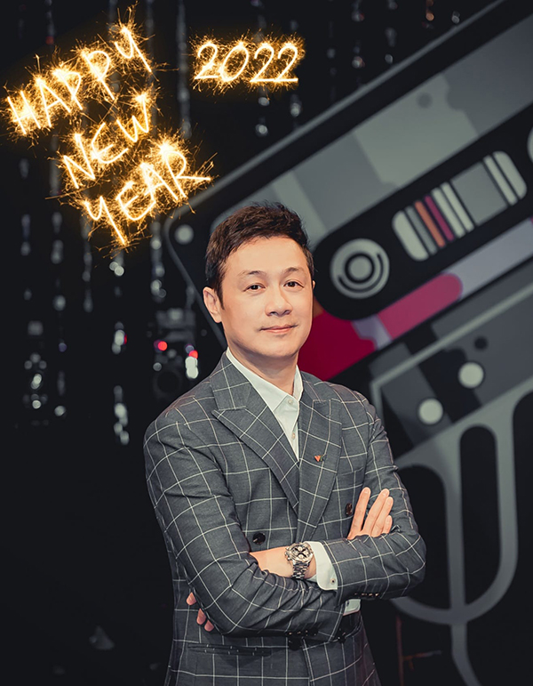 Sau đổ vỡ, nam MC nổi tiếng của VTV tái hôn với vợ trẻ có cuộc sống kín tiếng-4