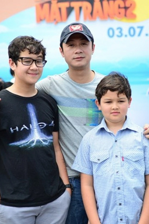 Sau đổ vỡ, nam MC nổi tiếng của VTV tái hôn với vợ trẻ có cuộc sống kín tiếng-6