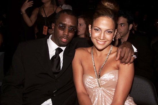 Chồng cũ tố Jennifer Lopez ngoại tình với ông trùm vừa bị bắt