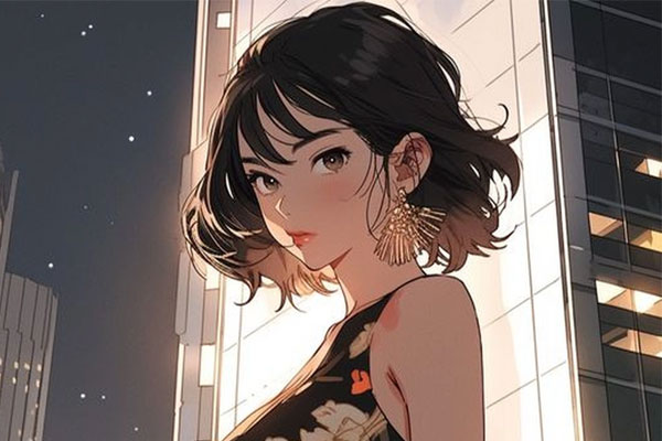 Chị gác lại hạnh phúc riêng, nguyện là đôi mắt của em gái suốt cuộc đời-4