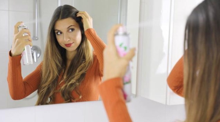 Tuyệt chiêu giúp da đầu bớt nhờn, tóc đỡ bị bết-4