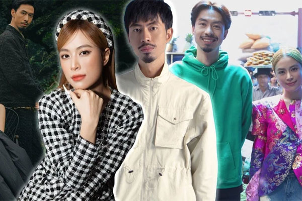 Hoàng Thùy Linh lộ diện sau nghi vấn sinh con, diện mạo thay đổi thế nào?-4