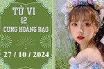 Tử vi 12 con giáp hôm nay ngày 27/10/2024: Mão may mắn, Ngọ ổn định-2