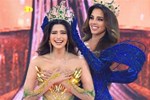 Miss Grand Myanmar trả lại vương miện Á hậu 2, Giám đốc quốc gia xin từ chức-4