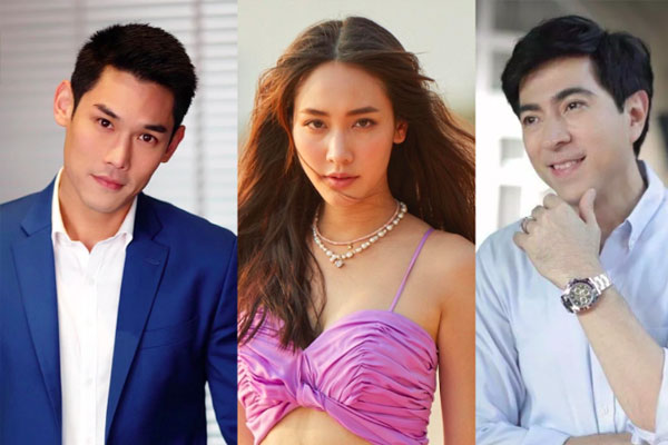 Vụ 3 diễn viên, MC bị bắt: Khốn đốn vì bị phong tỏa tài khoản-3