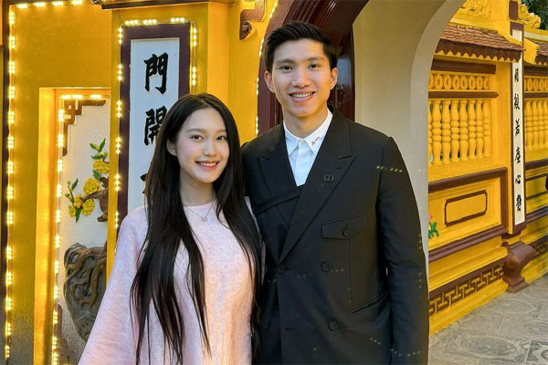 Biểu cảm đáng yêu của nhóc tỳ nhà Đoàn Văn Hậu - Doãn Hải My-5