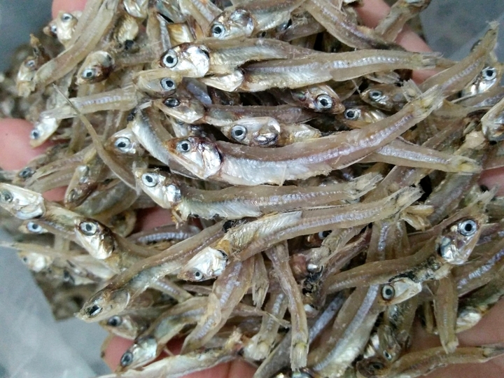 Cách rim cá khô mặn ngọt cực ngon-1