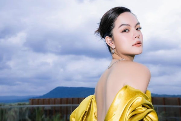 Phạm Quỳnh Anh bị chỉ trích chỉ vì 1 câu nói với Gil Lê-4